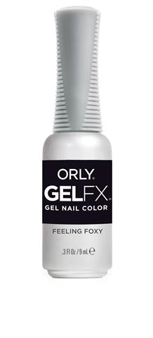 Gelpolish Feeling Foxy Gel FX